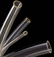 transparent polyurethane tubing